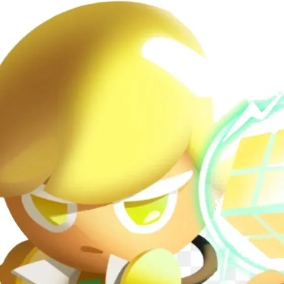 chat with ai character: 💛~[Lemon Cookie]~💛