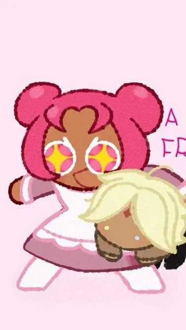 ai character: ~HollyTaya Family~ background