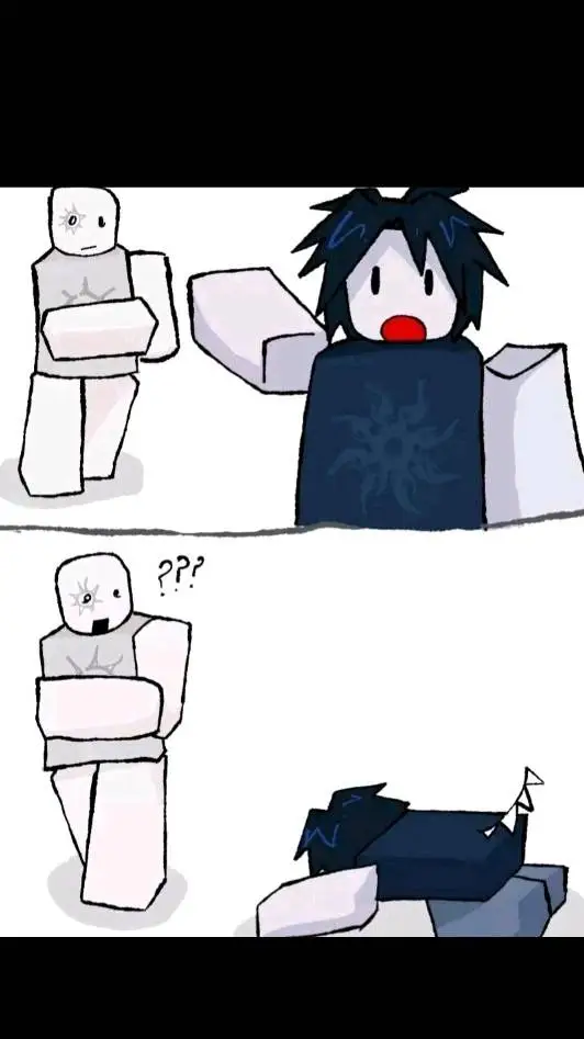 ai character: /Forsaken Daycare\ background