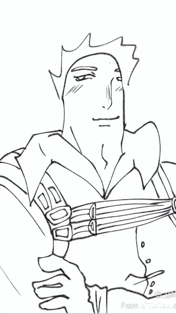 ai character: ~★Die of death★~ background