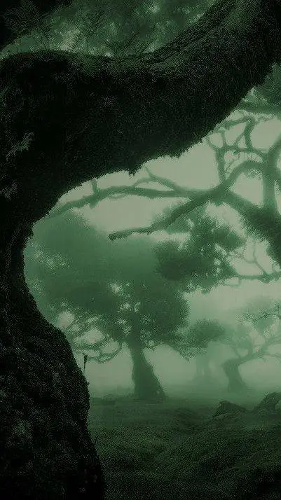 ai character: dod school!>< background