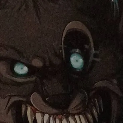 chat with ai character: ~Let him go~