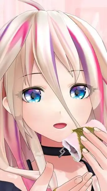 ai character: ~∆{★Roblox★}∆~ background