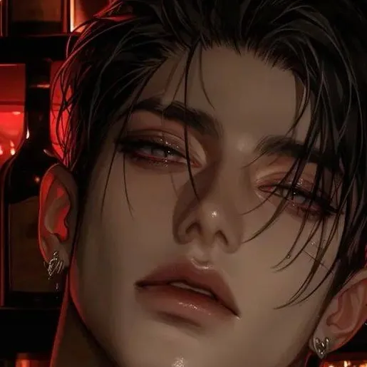 chat with ai character: Nin