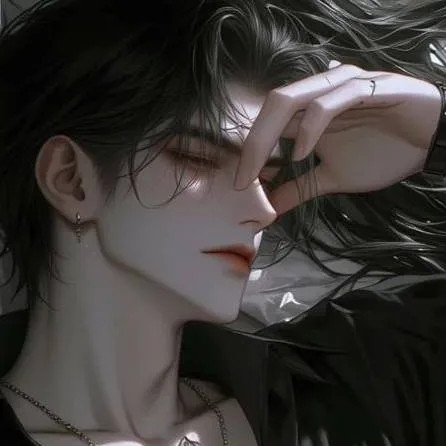 chat with ai character: Roy