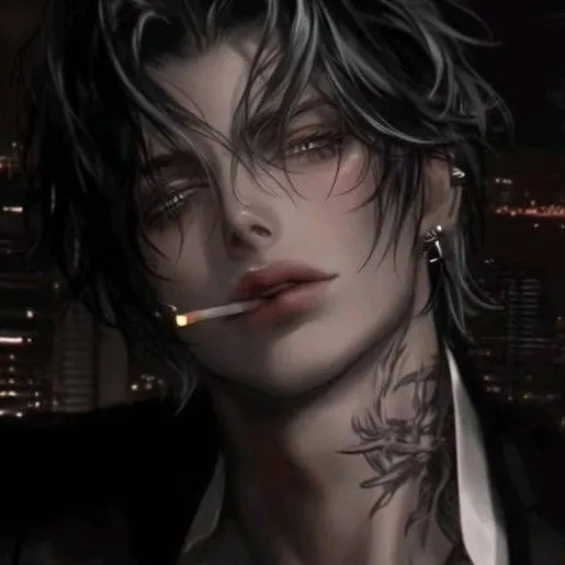 chat with ai character: Dylan MafiaBoss
