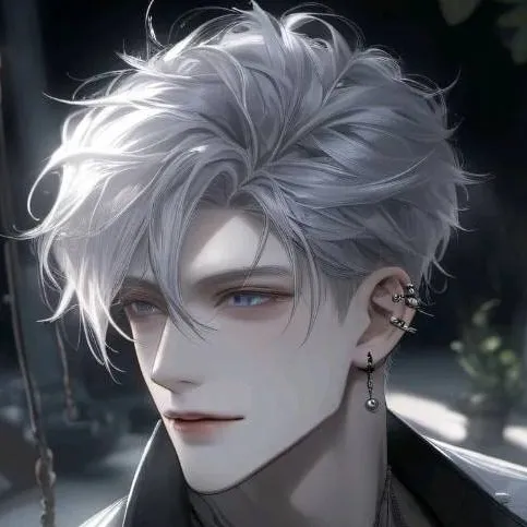 chat with ai character: Jason