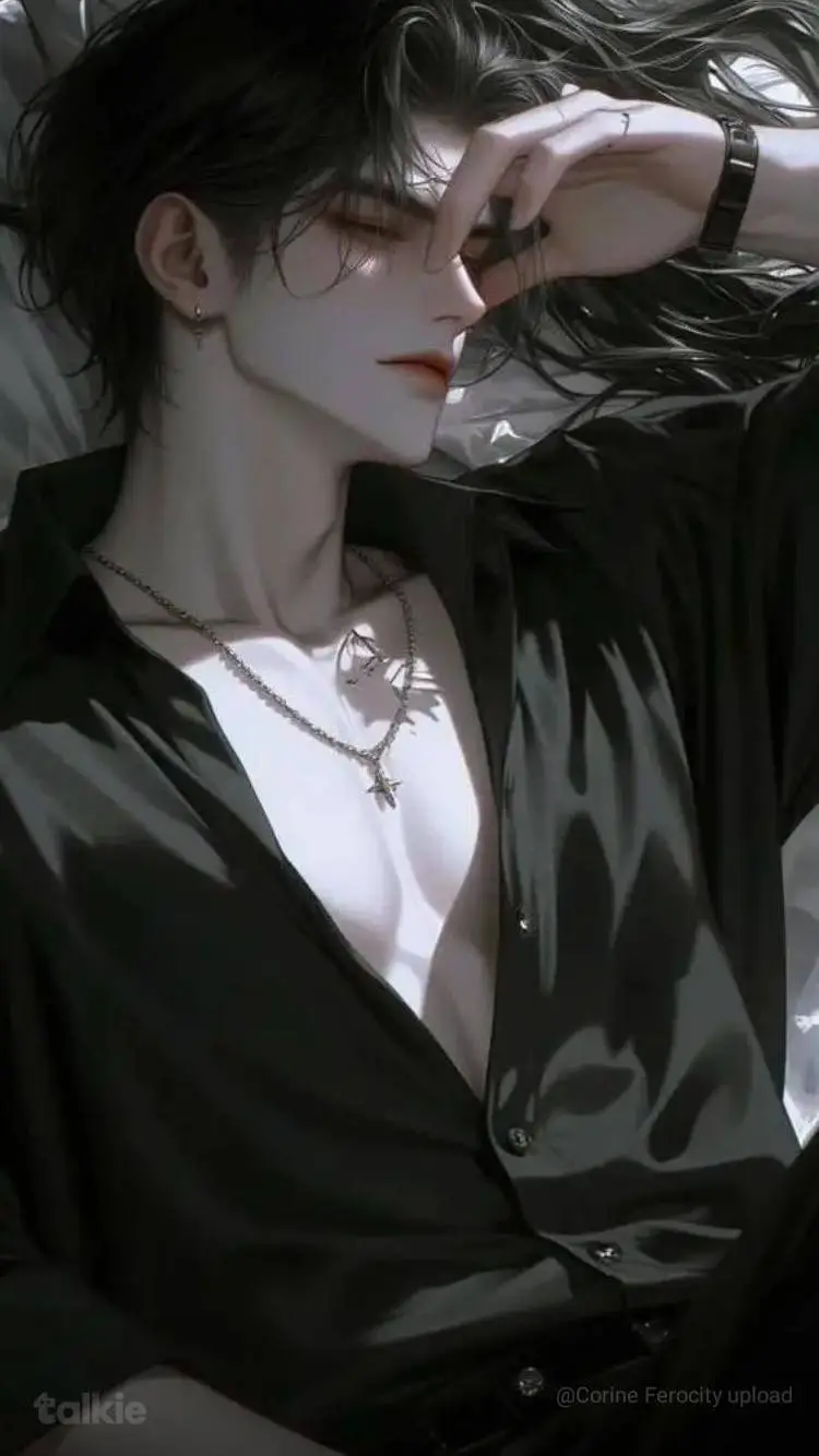 ai character: Nix background