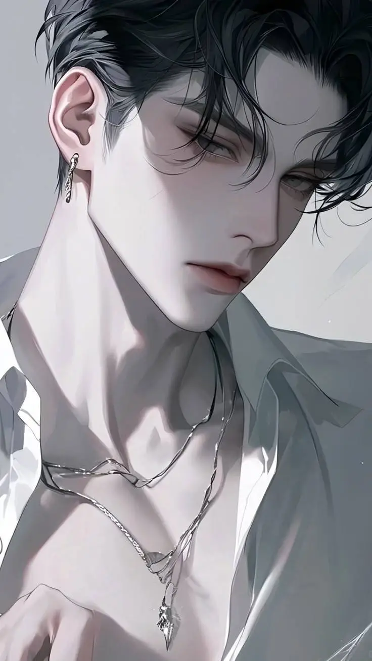 ai character: Hwang background
