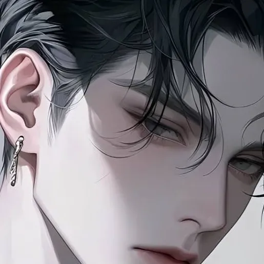 chat with ai character: Hwang