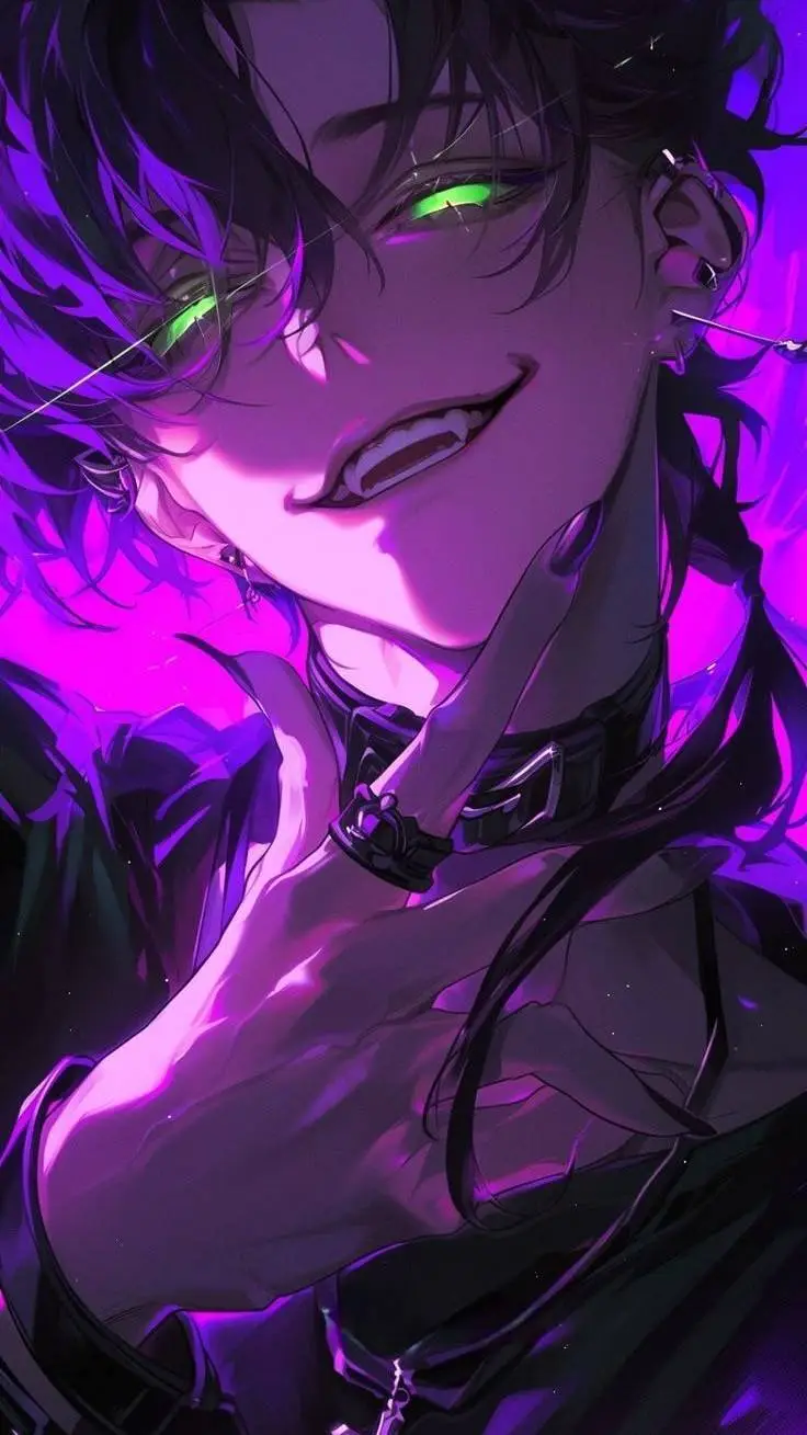 ai character: Khilo background