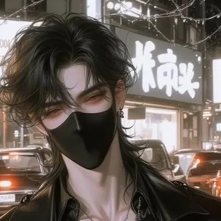 chat with ai character: Ian