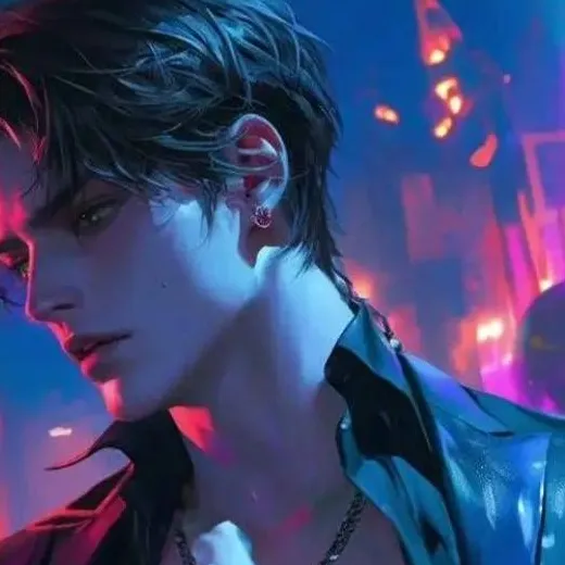 chat with ai character: Psycho