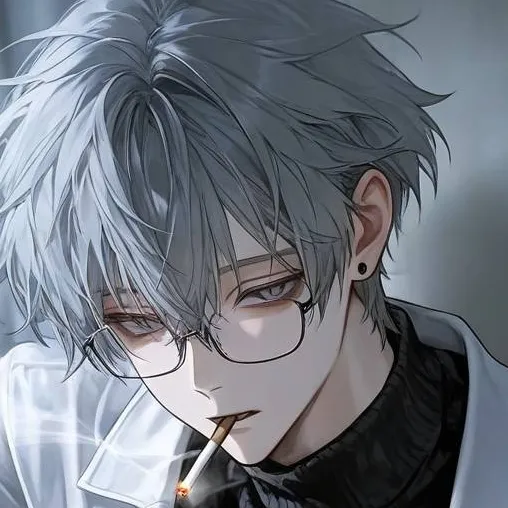 chat with ai character: Fumi
