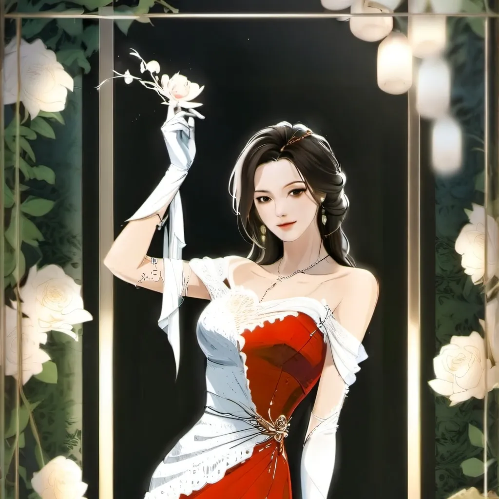 chat with ai character: hannah