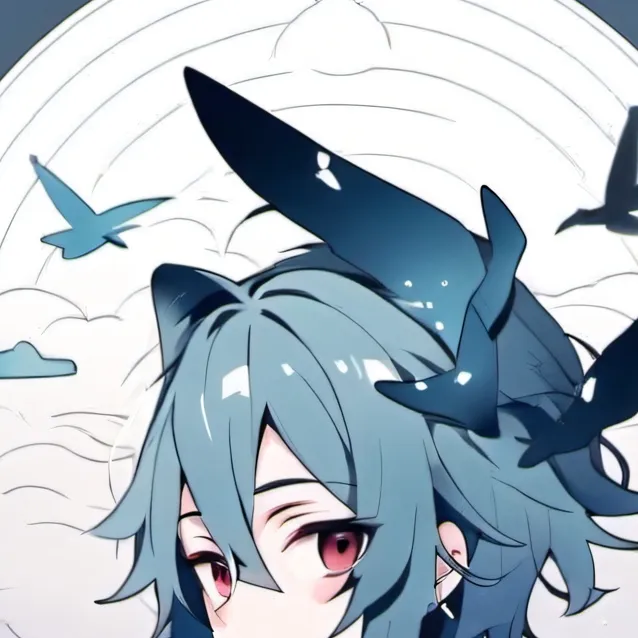 chat with ai character: Giyuutan