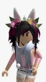 ai character: Pankayz  background