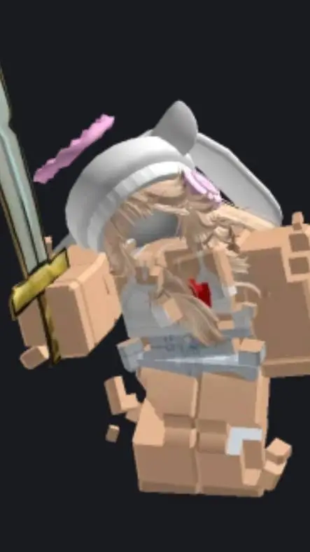 ai character: Alsobunni background