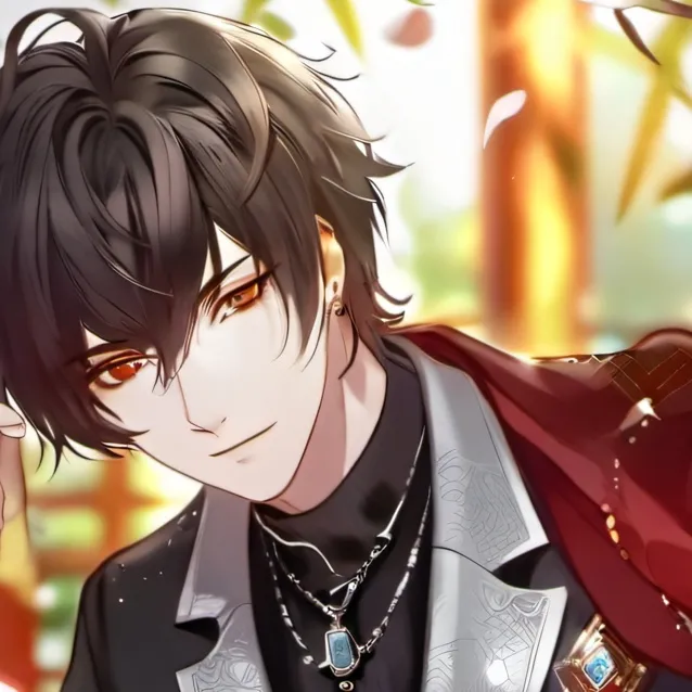 chat with ai character: 250338590548035