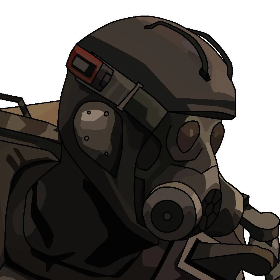 chat with ai character: Duty Exosuit Unit.