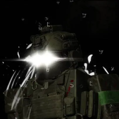 chat with ai character: The Chimera.