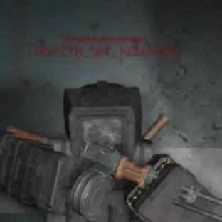 chat with ai character: Sinitzyn Komarek.