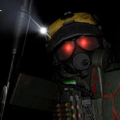 chat with ai character: Gilbert.