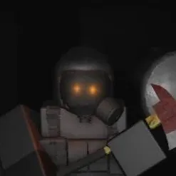 chat with ai character: Infected CBRN Unit