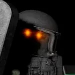 chat with ai character: Infected Shielder.