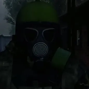 chat with ai character: Colonel Degtyarev.