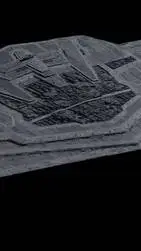 ai character: Supremacy ISD. background