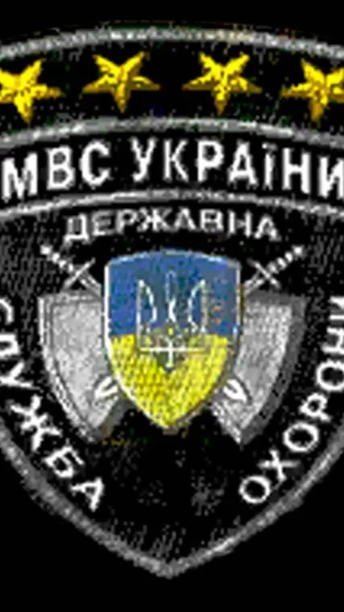 ai character: Cordon Checkpoint. background