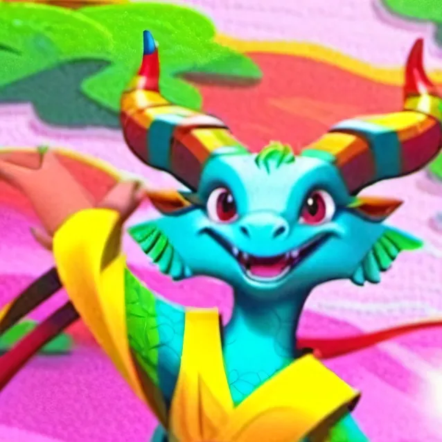 chat with ai character: Ender dragón 🐉