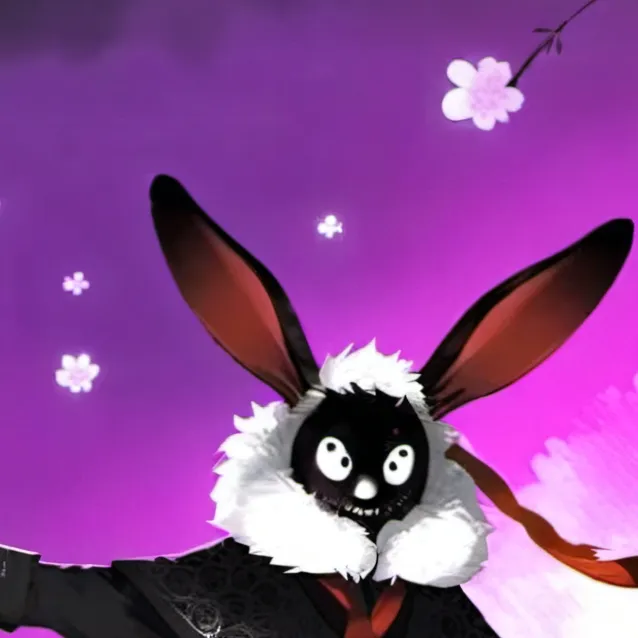 chat with ai character: Yarnaby 