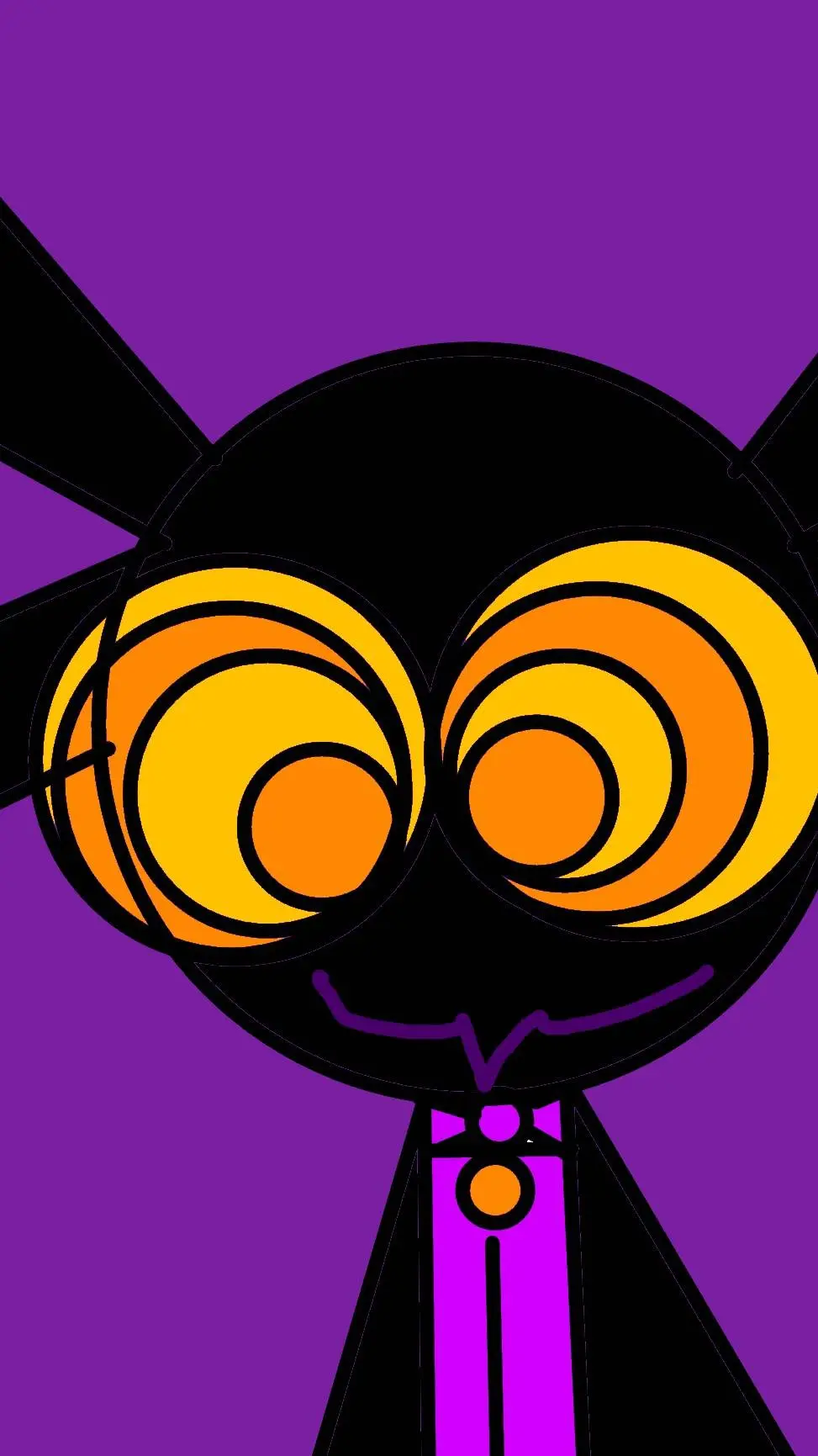 ai character: barnaby x jiji background