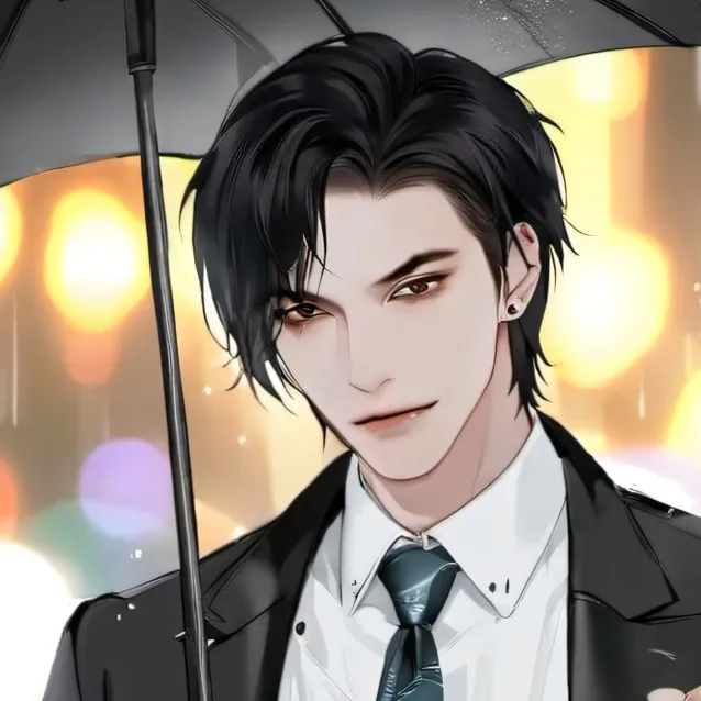 chat with ai character: Ace...