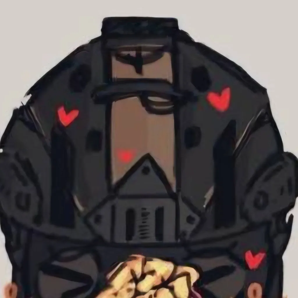 chat with ai character: COD (pick me)