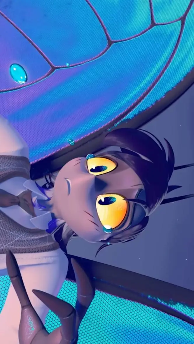 Talkie AI - Chat with Micheal BB