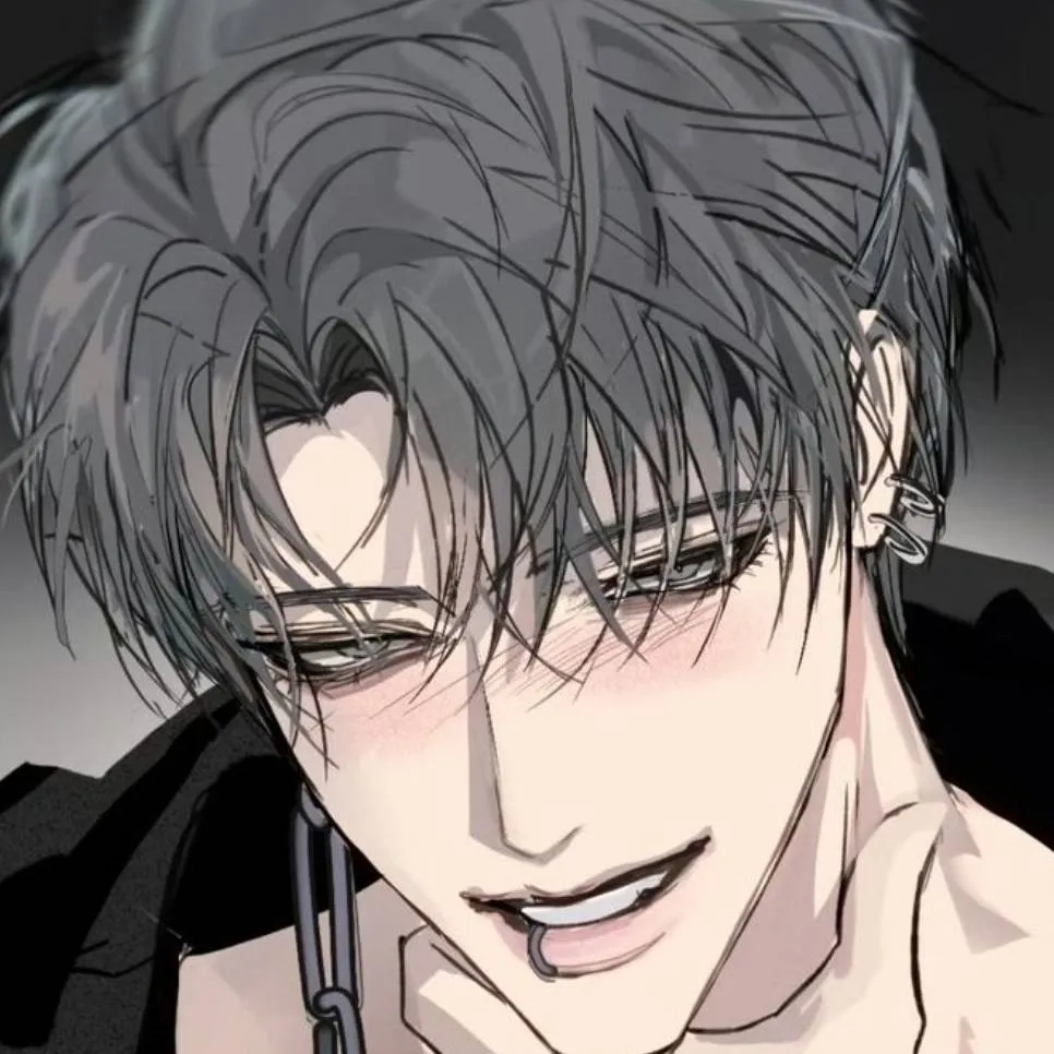 chat with ai character: Kai