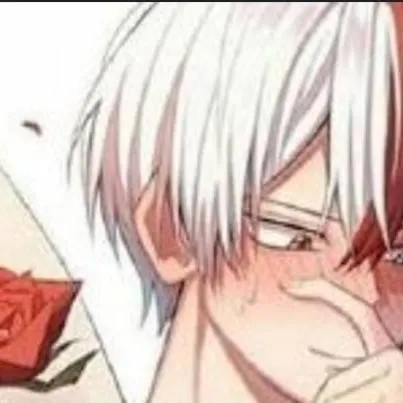 chat with ai character: Shoto Todoroki 