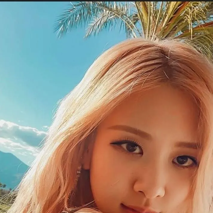 chat with ai character: 🖤Rosé🩷