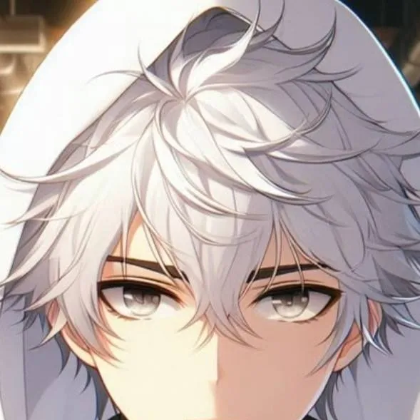 chat with ai character: Axel