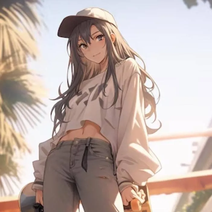 chat with ai character: Jordan