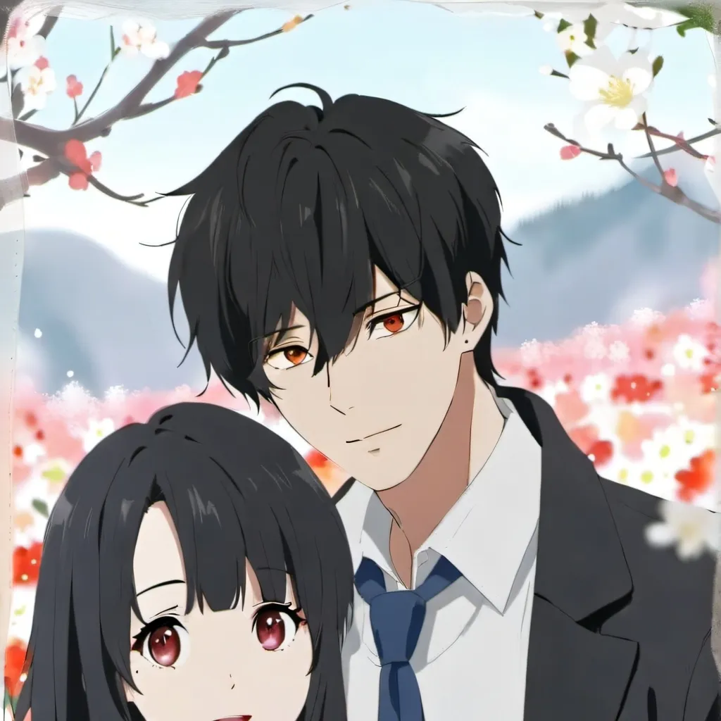 chat with ai character: Derek & Sophie