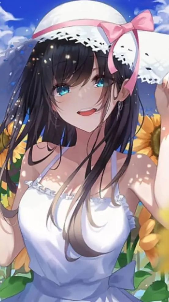 ai character: Emma background