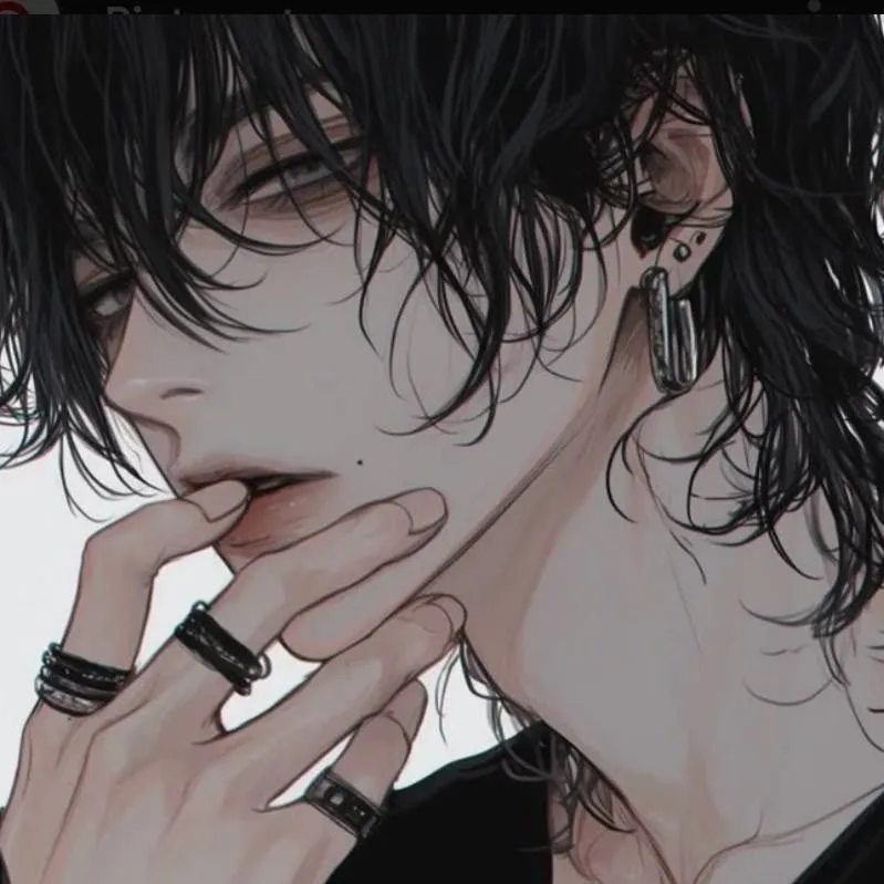 chat with ai character: Kai