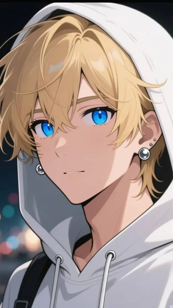 ai character: Xavier background