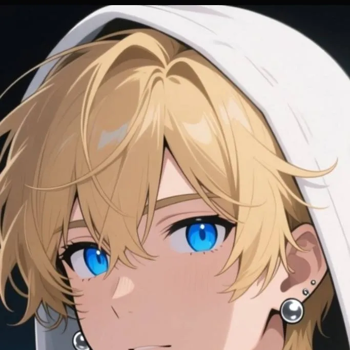 chat with ai character: Xavier