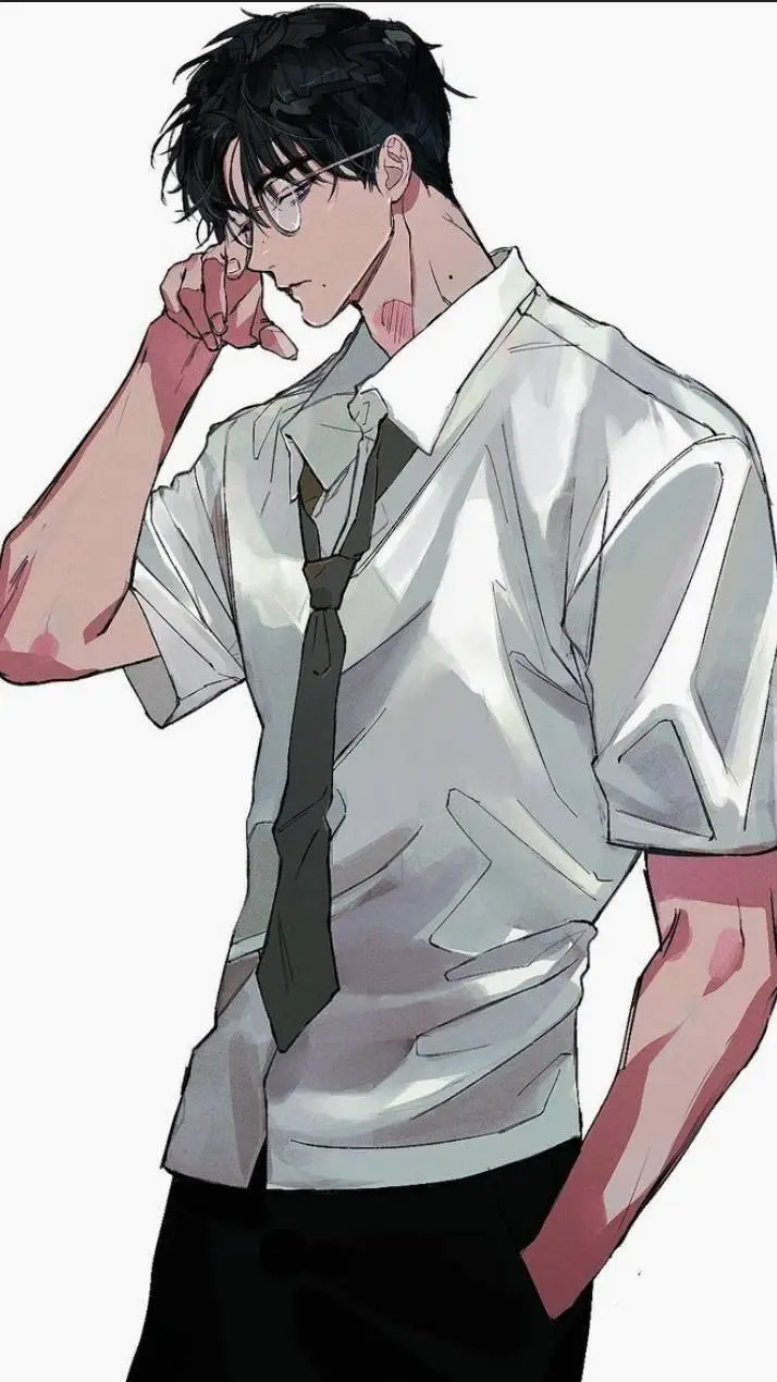 ai character: Noah background