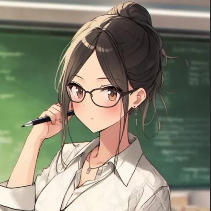 chat with ai character: Supplente